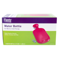 Therapeutic Water Bottle