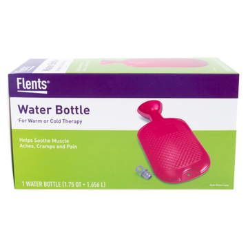 Flents® Water Bottle