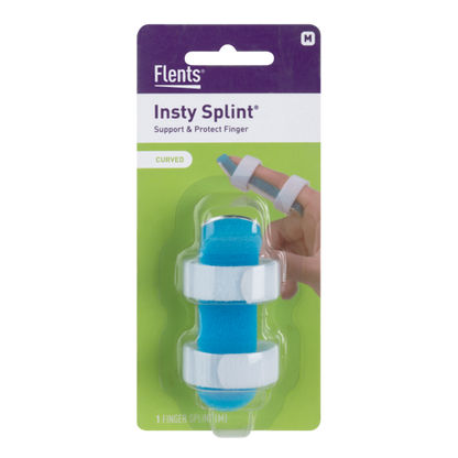 Insty Splint in package