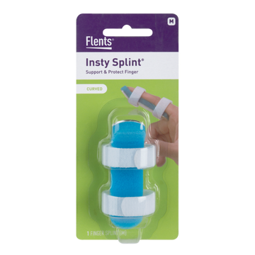 Curved Insty Splint® (3")