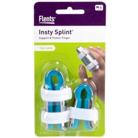 2-Sided Insty Splint - Value Pack blister card