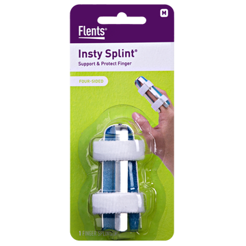 Flents® 4-Sided Insty Splint®