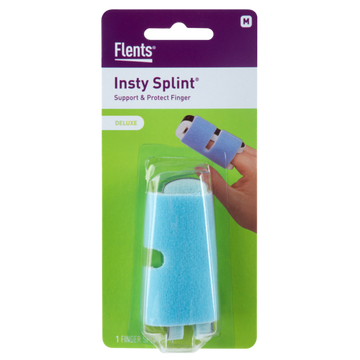 Flents® Deluxe Insty Splint® (Medium)