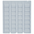 28-Dose 2XL Cold Seal Blister