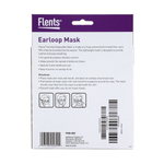 Ear Loop Mask directions