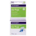 Flents® Flite Mate Pressure Reducing Ear Plugs