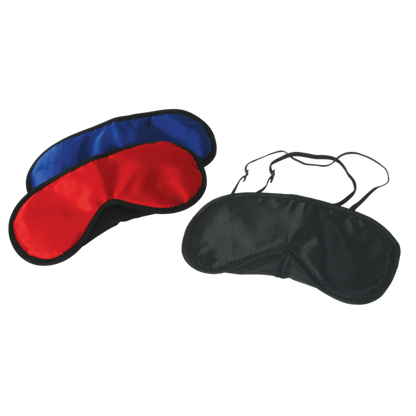 Siesta Masks in assorted colors