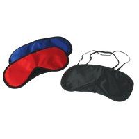 Siesta Masks in assorted colors