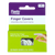 First Aid Finger Covers - 12 ct