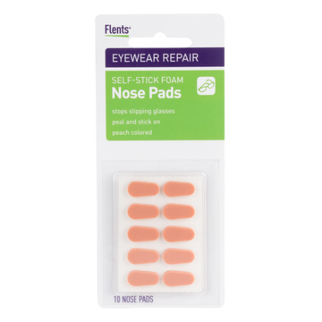 Flents® Foam Nose Pads (5 pair)