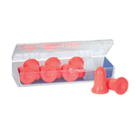 Soft Foam Ear Plugs in carrying case