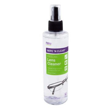 Wipe 'n Clear® Spray Lens Cleaner