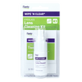Wipe 'n Clear® Lens Cleaner Pack
