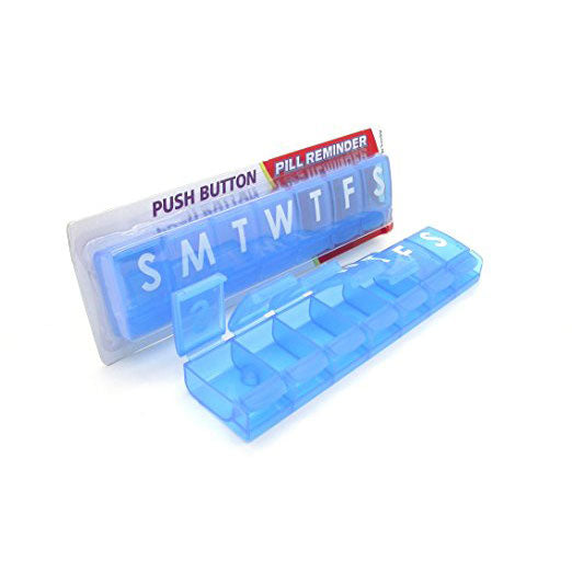 Pill Organizer | Pill Box, Pill Container – Apothecary Products