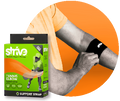 Strive® Tennis Elbow Support Strap